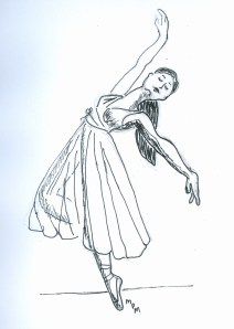 Ballerina