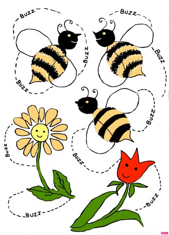 What's the Buzz?#edit